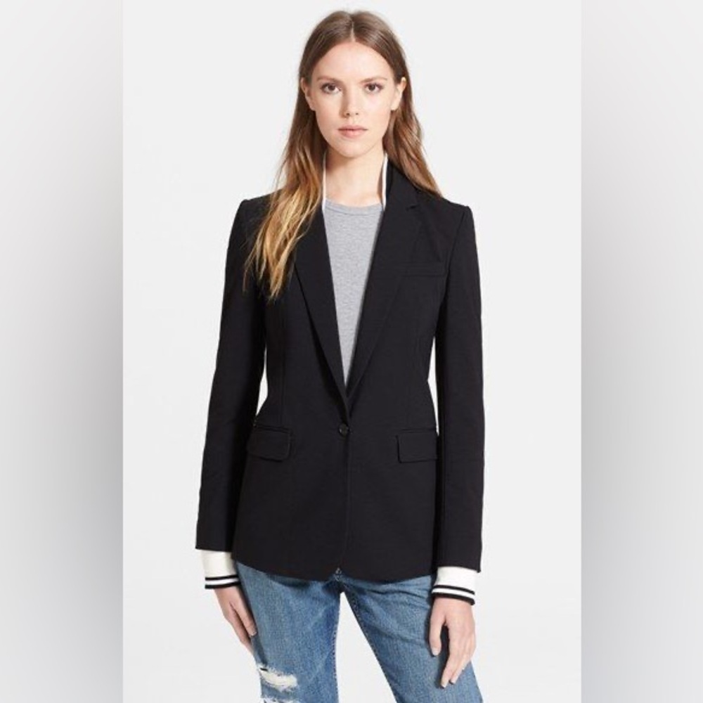 Theory Talyia Blazer